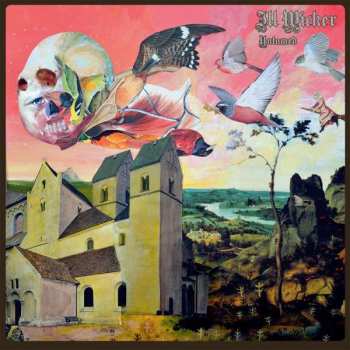 Album Ill Wicker: Untamed 