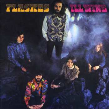 2CD Ill Wind: Flashes ...Expanded