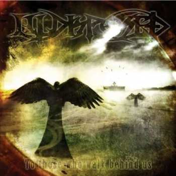 CD/Dobozkészlet Illdisposed: To Those Who Walk Behind Us LTD