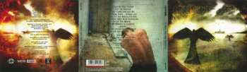 CD Illdisposed: To Those Who Walk Behind Us LTD | DIGI
