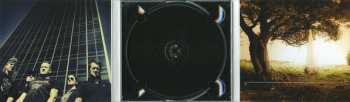CD Illdisposed: To Those Who Walk Behind Us LTD | DIGI