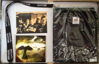 CD/Dobozkészlet Illdisposed: To Those Who Walk Behind Us LTD