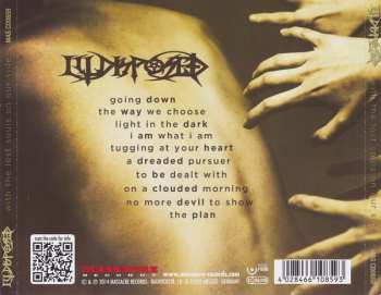 CD Illdisposed: With The Lost Souls On Our Side