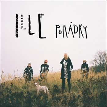 Album Ille: Pohádky