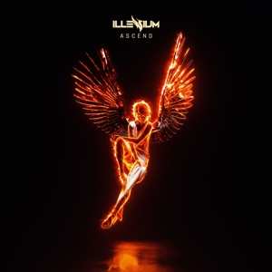 2LP ILLENIUM: Ascend