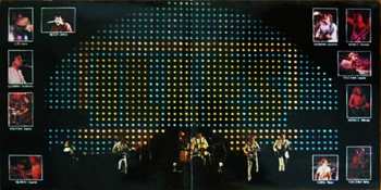 2LP Fonográf: A Koncert