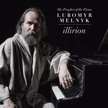 Lubomyr Melnyk: Illirion