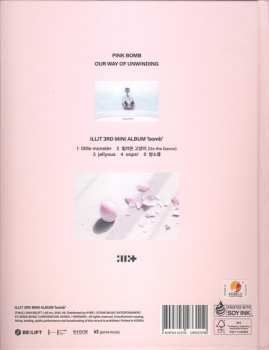 CD Illit: Bomb CLR