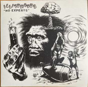 Album Illiterates: No Experts