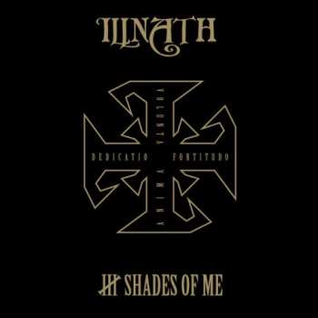 CD Illnath: Four Shades Of Me