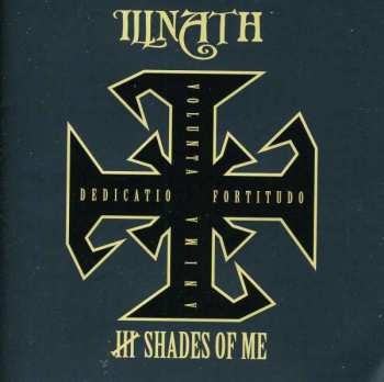 Album Illnath: Four Shades Of Me