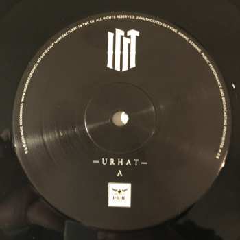 LP Illt: Urhat