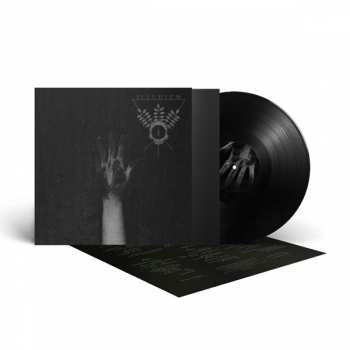 Album Illudium: Ash Of The Womb