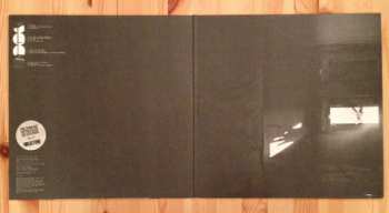 2LP Illum Sphere: Ghosts Of Then And Now
