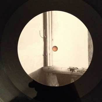 2LP Illum Sphere: Ghosts Of Then And Now
