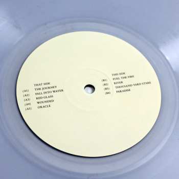 2LP Illum Sphere: Glass