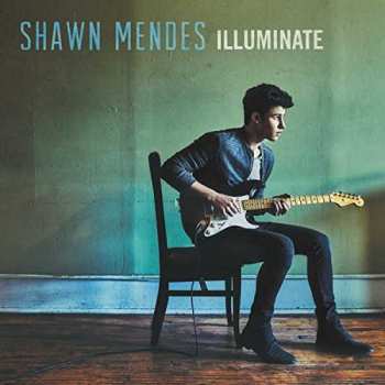 LP Shawn Mendes: Illuminate