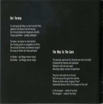 CD Illuminate: 10 x 10 Schwarz