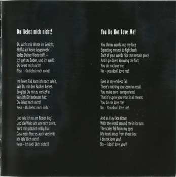 CD Illuminate: 10 x 10 Schwarz