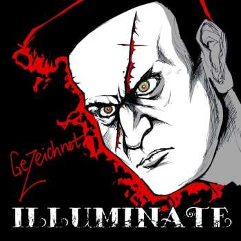 CD Illuminate: GeZeichnet