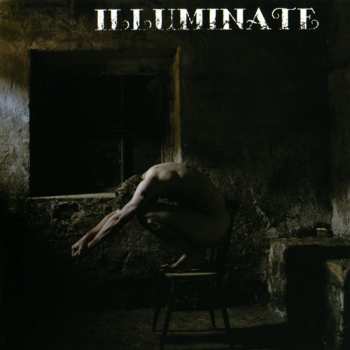 CD/DVD Illuminate: Grenzgang LTD