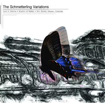 Eric Arn: The Schmetterling Variations