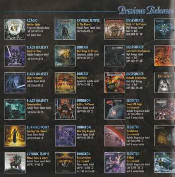 CD Illusion Suite: Final Hour