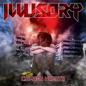 CD Illusory: Crimson Wreath