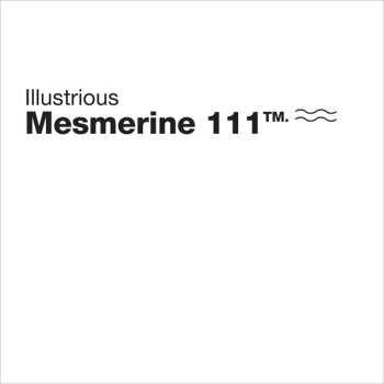 Album Illustrious: Mesmerine 111tm.