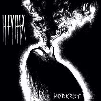 Album Illvilja: Mörkret