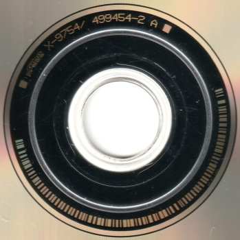 CD Ilona Csáková: Blízká I Vzdálená