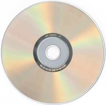 CD Ilona Csáková: Jemně Půl