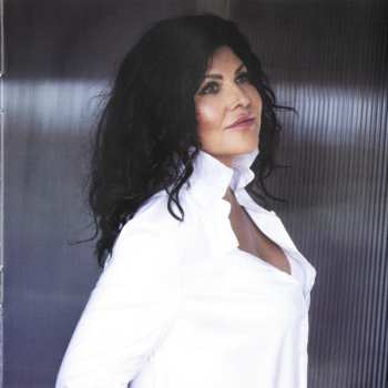 CD Ilona Csáková: Jemně Půl