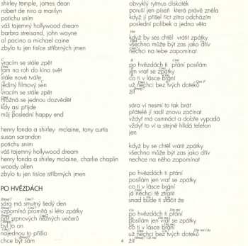 CD Ilona Csáková: Kosmopolis