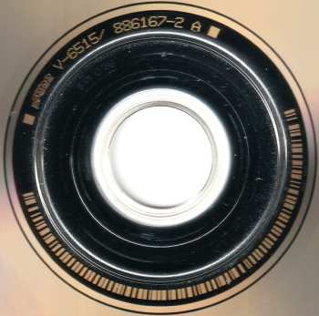 2CD Ilona Csáková: Modrý Sen