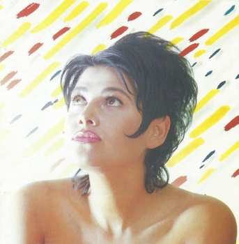 CD Ilona Csáková: Pink