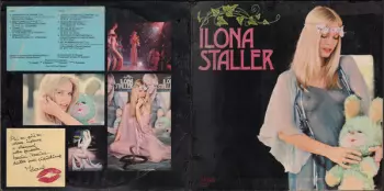 Ilona Staller: Ilona Staller