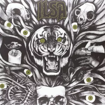 Ilsa: Intoxicantations