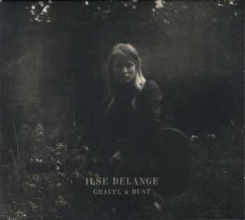 Album Ilse DeLange: Gravel & Dust