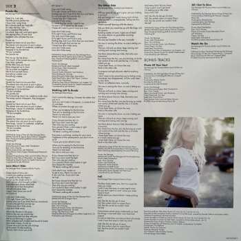 LP Ilse DeLange: Incredible