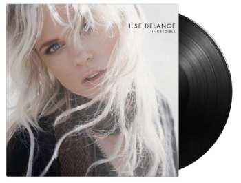 LP Ilse DeLange: Incredible