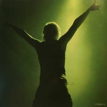 CD Ilse DeLange: Live