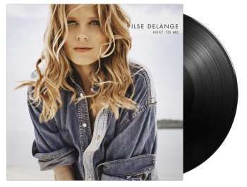 LP Ilse DeLange: Next To Me