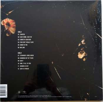 LP Ilse DeLange: Tainted