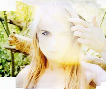 CD Ilse DeLange: The Great Escape