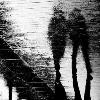 Album ILUITEQ: Reflections From The Road