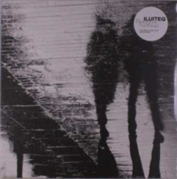 LP ILUITEQ: Reflections From The Road CLR | LTD