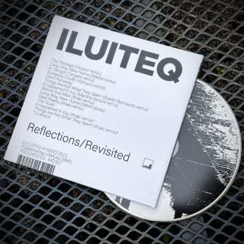 CD ILUITEQ: Reflections/Revisited