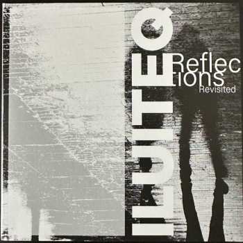 CD ILUITEQ: Reflections/Revisited