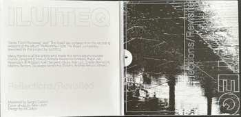 CD ILUITEQ: Reflections/Revisited